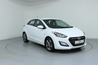 Hyundai I30 1.6 CRDi 110PS Blue Drive SE