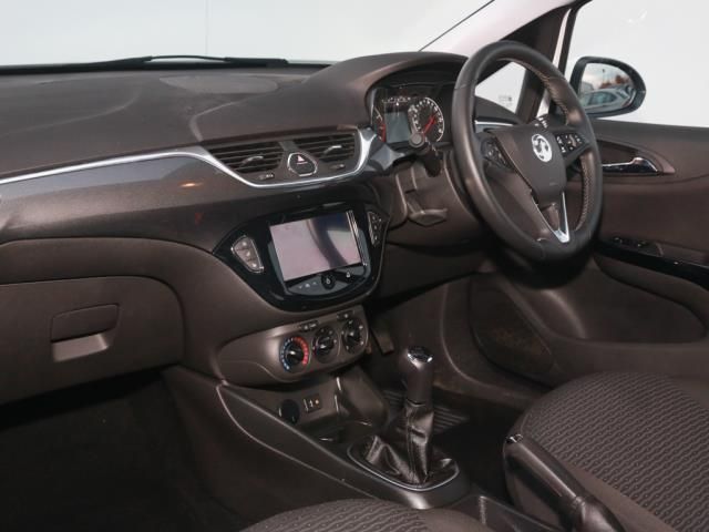 Click Here To Enlarge This Photo Of Vauxhall CORSA ENERGY 1.4i 90PS ecoFLEX